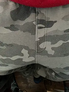 Snapshot of Outdoorsman13 chatting on February 18, 2026, 4:58 pm Outdoorsman13 online show from February 18, 2026, 4:58 pm