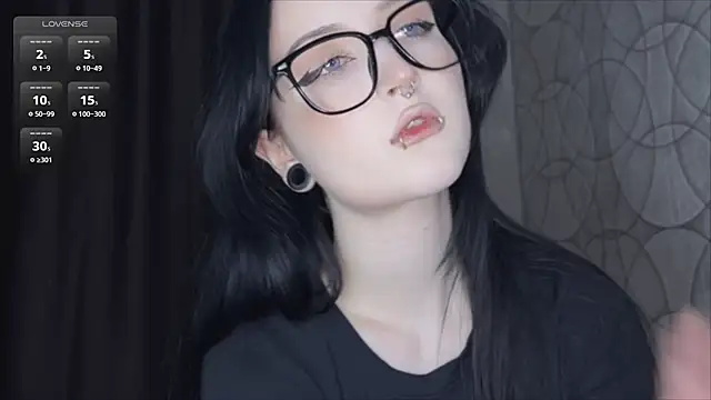 Snapshot of SinSpirits chatting on February 17, 2026, 7:00 pm SinSpirits online show from February 17, 2026, 7:00 pm