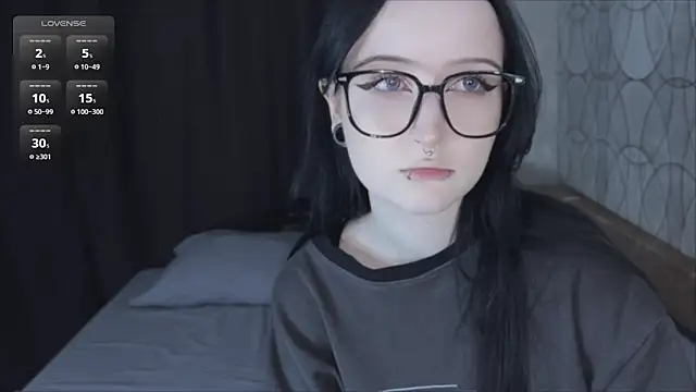 Snapshot of SinSpirits chatting on February 18, 2026, 1:40 pm SinSpirits online show from February 18, 2026, 1:40 pm