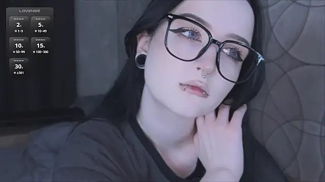 Snapshot of SinSpirits chatting on February 28, 2026, 4:17 pm SinSpirits online show from February 28, 2026, 4:17 pm