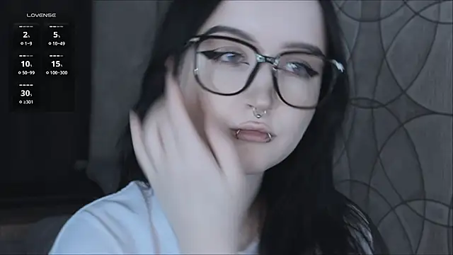 SinSpirits online show from March 20, 2026, 5:36 pm