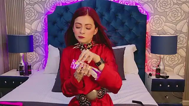 AntonellaEscudero online show from March 19, 2026, 7:47 pm