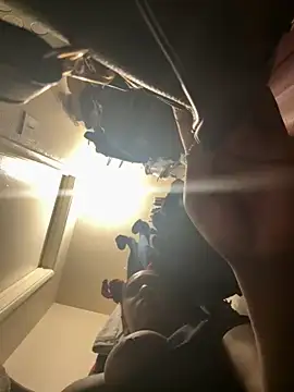 ShortcakeMochaa online show from April 6, 2026, 1:23 am