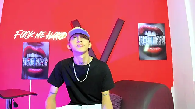 BOYS PLAY online show from March 18, 2026, 9:12 am