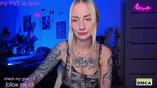 meow kiki  online show from February 26, 2026, 4:23 am