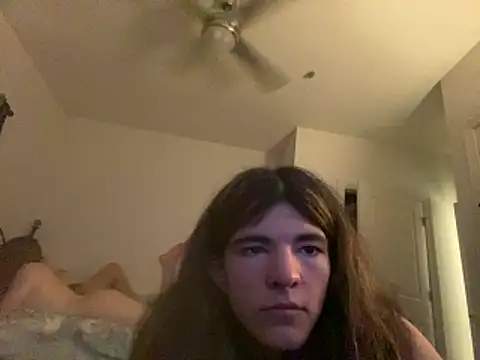 Mika Bunny online show from March 22, 2026, 7:10 am