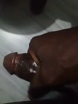 TICKDICK320 online show from June 8, 2026, 12:05 am