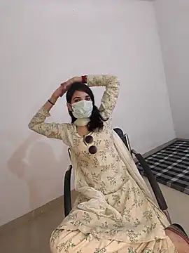 tanzum khan3202 online show from March 2, 2026, 8:21 am