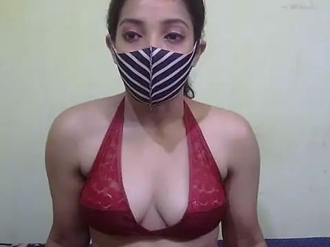 Sexy-Manisha online show from April 10, 2026, 1:01 am