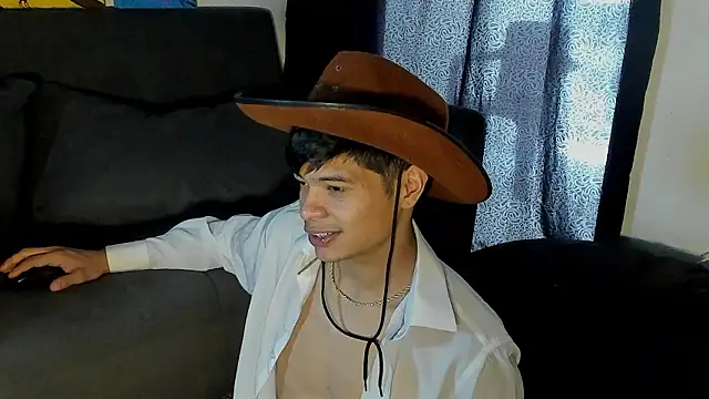 ClemontRosse online show from March 6, 2026, 5:08 pm