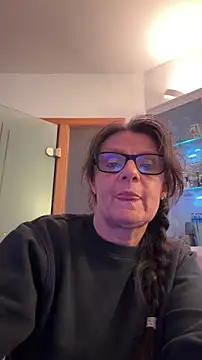 Dance Lady online show from March 29, 2026, 7:48 pm