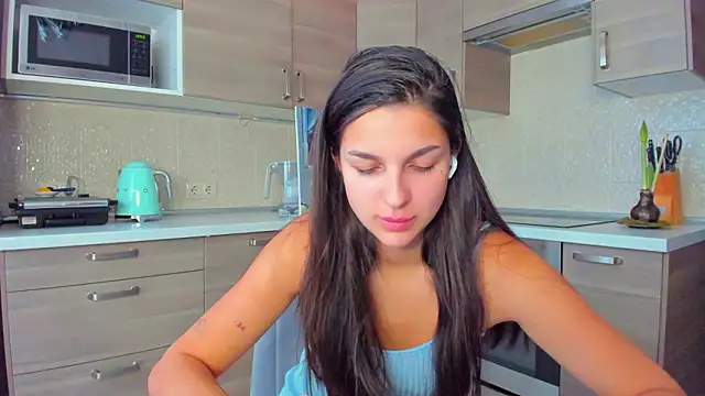 AngelGabe online show from February 26, 2026, 9:53 am