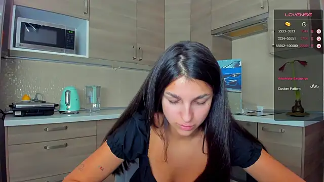 AngelGabe online show from February 19, 2026, 9:12 pm