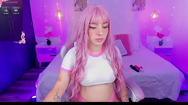 Emma softt online show from March 4, 2026, 3:14 am