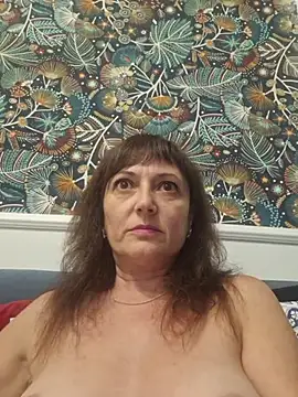 SaraGina online show from July 22, 2026, 9:39 pm