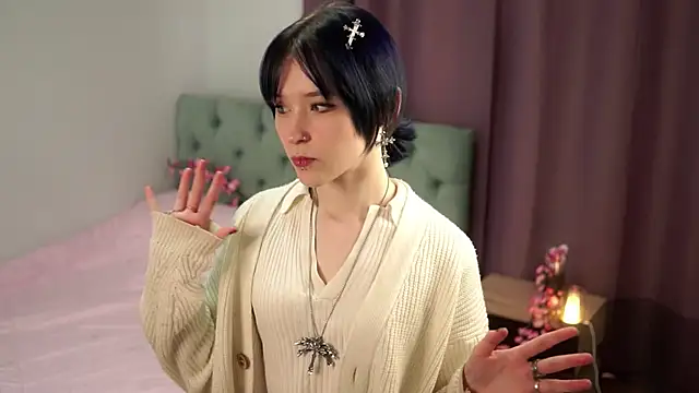 Snapshot of Cyber_psych0 chatting on February 26, 2026, 8:47 am Cyber psych0 online show from February 26, 2026, 8:47 am