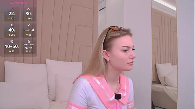 Sona Lavberi online show from March 31, 2026, 9:22 am