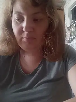 NataliKuper online show from July 29, 2026, 12:15 pm