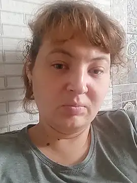 NataliKuper online show from July 26, 2026, 8:54 am