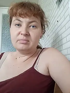 NataliKuper online show from July 21, 2026, 10:38 am