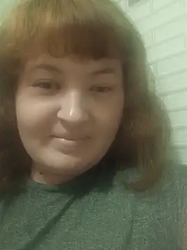 NataliKuper online show from July 25, 2026, 7:53 pm