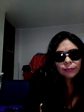 venus-marte online show from March 8, 2026, 6:28 am