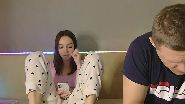 CandySurprise19 online show from March 21, 2026, 5:28 pm