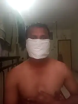 hunk man online show from February 20, 2026, 12:18 pm