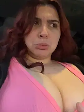 Sandragll online show from March 31, 2026, 5:53 am