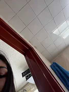 Snapshot of Aylin_fire chatting on March 11, 2026, 6:57 pm Aylin fire online show from March 11, 2026, 6:57 pm