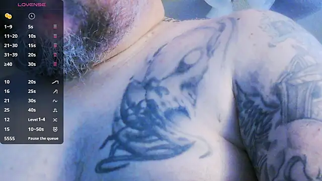 Snapshot of DaddyAG_66 chatting on February 17, 2026, 8:17 pm DaddyAG 66 online show from February 17, 2026, 8:17 pm