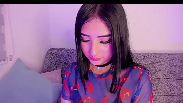 Snapshot of Kattengel_ chatting on July 25, 2026, 1:02 am Kattengel online show from July 25, 2026, 1:02 am