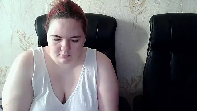 Snapshot of ElviraOreilly chatting on February 18, 2026, 6:33 am ElviraOreilly online show from February 18, 2026, 6:33 am