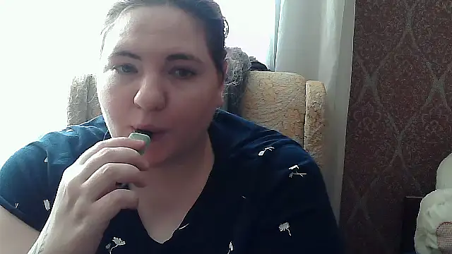 Snapshot of ElviraOreilly chatting on March 1, 2026, 1:44 pm ElviraOreilly online show from March 1, 2026, 1:44 pm