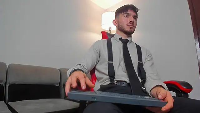 Dante Blake1 online show from July 21, 2026, 7:48 pm