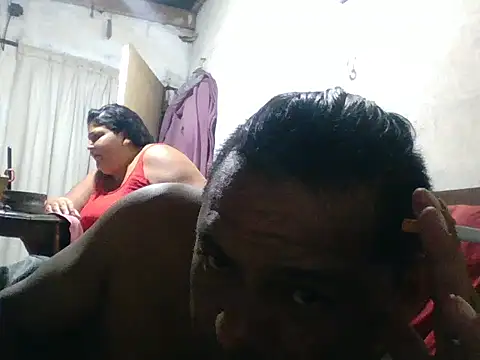 DesexedCooler online show from February 19, 2026, 12:40 am