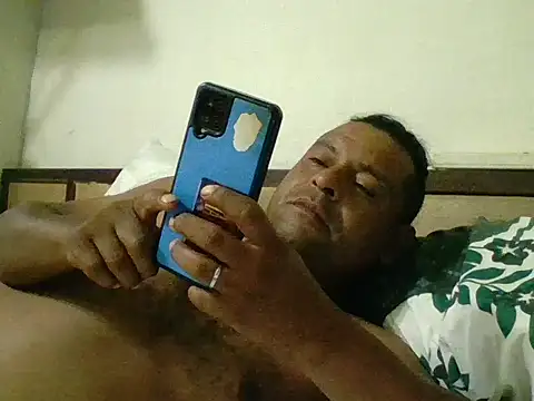 DesexedCooler online show from March 10, 2026, 2:15 am