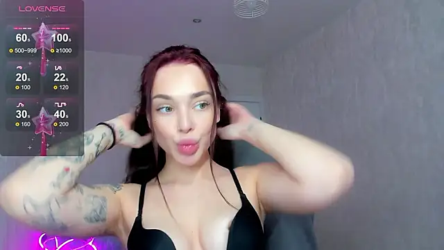 Snapshot of milkbrownn chatting on March 1, 2026, 5:51 am milkbrownn online show from March 1, 2026, 5:51 am