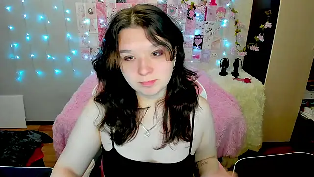Kate Acid online show from July 22, 2026, 11:07 pm