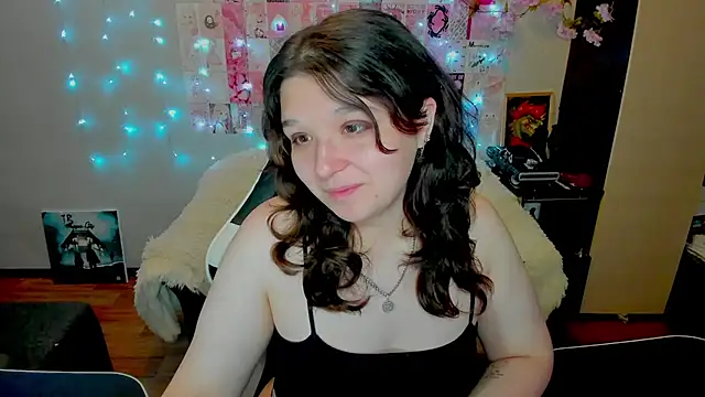 Kate Acid online show from July 17, 2026, 11:24 pm