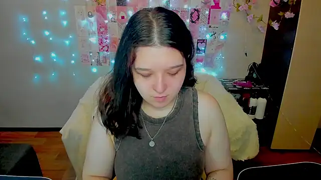 Kate Acid online show from March 23, 2026, 12:44 am