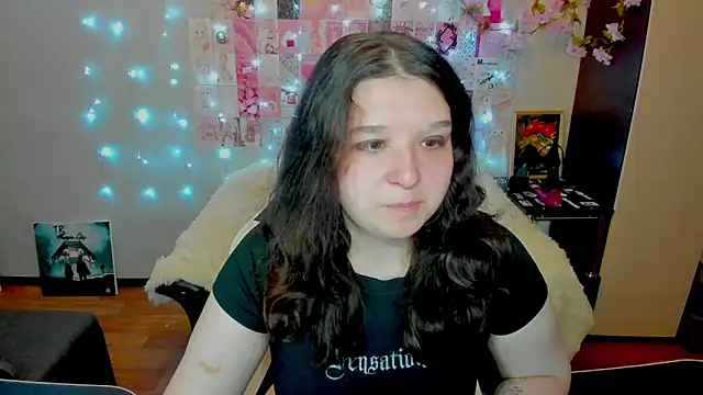 Kate Acid online show from June 13, 2026, 11:45 pm