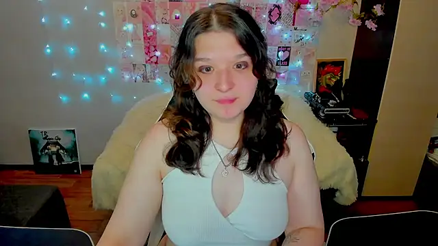 Kate Acid online show from July 18, 2026, 11:24 pm