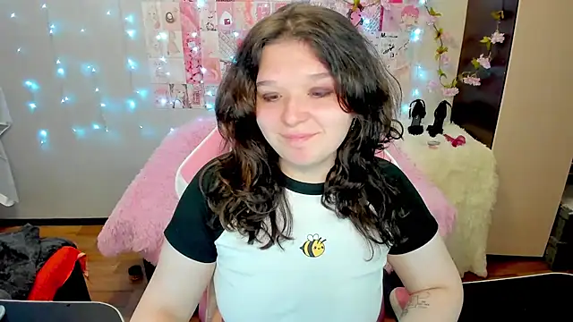 Kate Acid online show from July 29, 2026, 11:15 pm