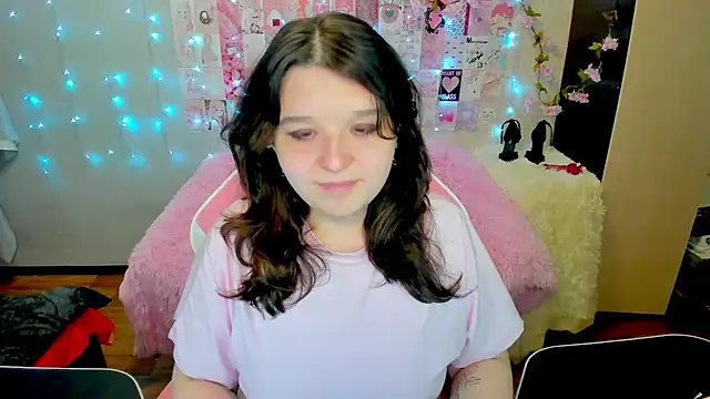 Kate Acid online show from July 25, 2026, 11:55 pm