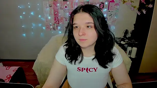 Kate Acid online show from February 18, 2026, 12:30 am