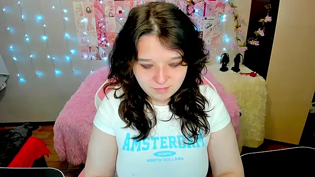 Kate Acid online show from July 24, 2026, 11:12 pm