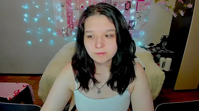 Kate Acid online show from February 22, 2026, 12:02 am