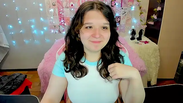 Kate Acid online show from July 26, 2026, 11:44 pm
