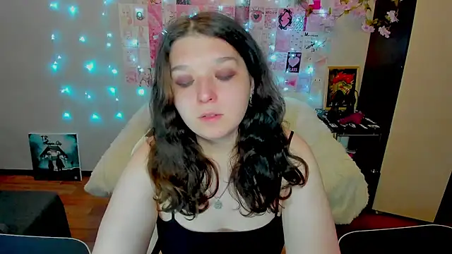 Kate Acid online show from June 26, 2026, 12:05 am